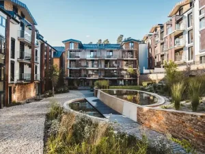 Prodej bytu 2+kk, Lipno nad Vltavou, 91 m2