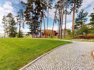 Prodej bytu 2+kk, Lipno nad Vltavou, 91 m2