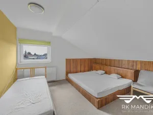 Pronájem rodinného domu, Mělník, Klidná, 132 m2