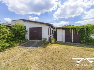Pronájem rodinného domu, Mělník, Klidná, 132 m2