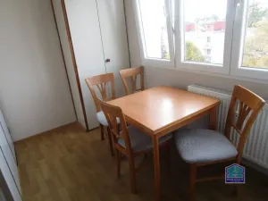 Pronájem bytu 3+1, Stříbro, Palackého, 78 m2