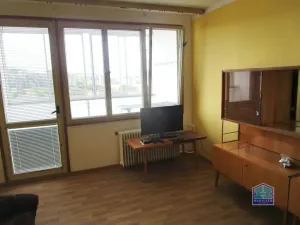 Pronájem bytu 3+1, Stříbro, Palackého, 78 m2