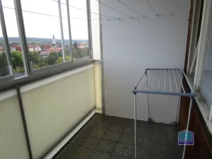 Pronájem bytu 3+1, Stříbro, Palackého, 78 m2