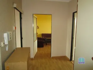 Pronájem bytu 3+1, Stříbro, Palackého, 78 m2