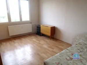 Pronájem bytu 3+1, Stříbro, Palackého, 78 m2