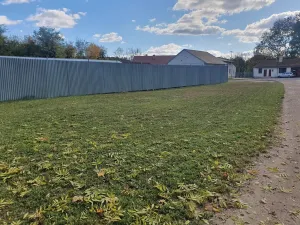 Pronájem komerčního pozemku, Bílovice nad Svitavou, Obřanská, 450 m2