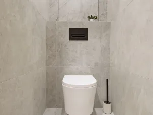 Pronájem bytu 3+kk, Frýdek-Místek - Místek, Mozartova, 56 m2