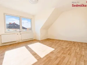Prodej rodinného domu, Únanov, 300 m2