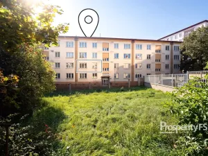 Prodej bytu 2+1, Ústí nad Labem - Bukov, Kosmonautů, 52 m2