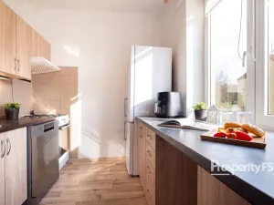Prodej bytu 2+1, Ústí nad Labem - Bukov, Kosmonautů, 52 m2