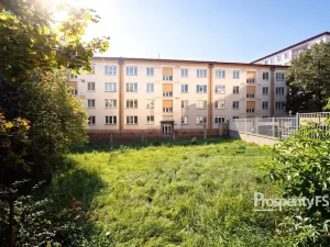 Prodej bytu 2+1, Ústí nad Labem - Bukov, Kosmonautů, 52 m2