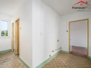 Prodej bytu 2+1, Ústí nad Labem - Střekov, Myslbekova, 66 m2