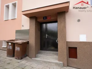 Prodej bytu 2+1, Ústí nad Labem - Střekov, Myslbekova, 66 m2