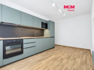 Prodej bytu 3+kk, Chrudim - Chrudim IV, Jabloňová, 54 m2