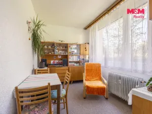 Prodej bytu 3+1, Nový Bor - Arnultovice, 68 m2