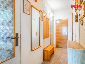 Prodej bytu 3+1, Nový Bor - Arnultovice, 68 m2