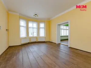Prodej rodinného domu, Albrechtice nad Orlicí, Na návsi, 200 m2