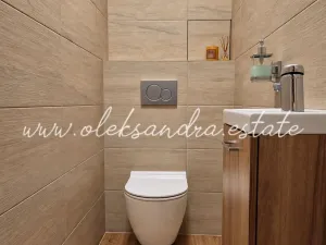 Pronájem bytu 3+kk, Praha - Stodůlky, Petržílkova, 83 m2