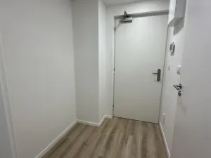 Pronájem bytu 1+kk, Praha - Košíře, Prachnerova, 25 m2