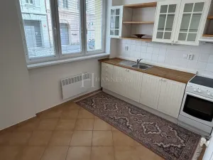 Prodej bytu 1+1, Praha - Libeň, Kovářská, 38 m2