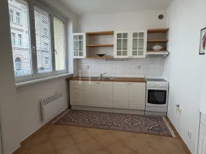 Prodej bytu 1+1, Praha - Libeň, Kovářská, 38 m2