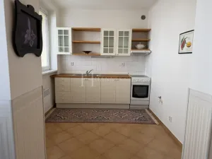 Prodej bytu 1+1, Praha - Libeň, Kovářská, 38 m2