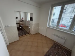 Prodej bytu 1+1, Praha - Libeň, Kovářská, 38 m2
