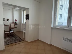 Prodej bytu 1+1, Praha - Libeň, Kovářská, 38 m2