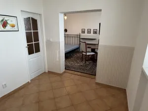 Prodej bytu 1+1, Praha - Libeň, Kovářská, 38 m2