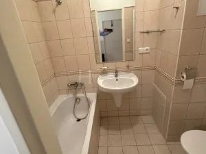 Prodej bytu 1+1, Praha - Libeň, Kovářská, 38 m2