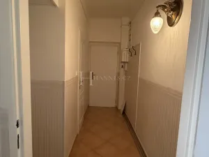 Prodej bytu 1+1, Praha - Libeň, Kovářská, 38 m2