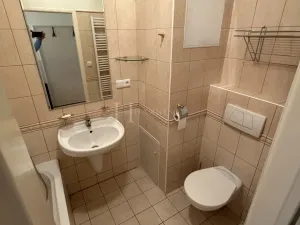 Prodej bytu 1+1, Praha - Libeň, Kovářská, 38 m2