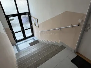 Prodej bytu 1+1, Praha - Libeň, Kovářská, 38 m2