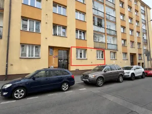 Prodej bytu 1+1, Praha - Libeň, Kovářská, 38 m2