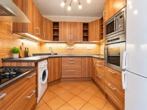 Prodej bytu 3+1, Kolín - Kolín II, Masarykova, 69 m2