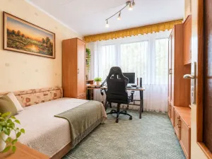 Prodej bytu 3+1, Kolín - Kolín II, Masarykova, 69 m2