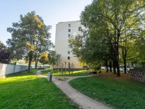 Prodej bytu 3+1, Kolín - Kolín II, Masarykova, 69 m2