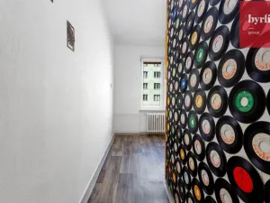 Prodej bytu 2+1, Opava, Ratibořská, 53 m2