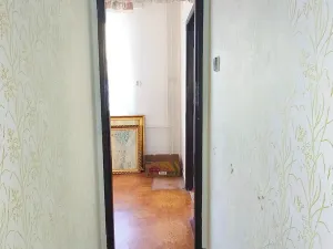 Prodej bytu 2+1, Žďár nad Sázavou, Okružní, 54 m2