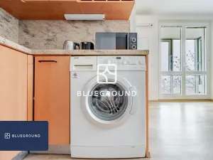 Pronájem bytu 2+kk, Praha - Vinohrady, U Zvonařky, 60 m2