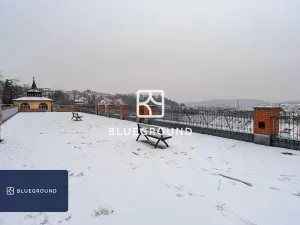 Pronájem bytu 2+kk, Praha - Vinohrady, U Zvonařky, 60 m2