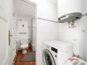 Pronájem bytu 2+kk, Hradec Králové, Dlouhá, 55 m2