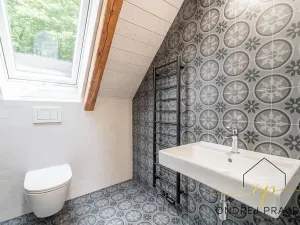 Prodej bytu 3+kk, Všenory, Květoslava Mašity, 96 m2