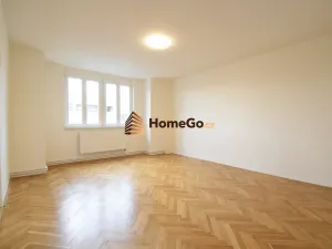 Pronájem bytu 3+kk, Praha - Nusle, U gymnázia, 91 m2