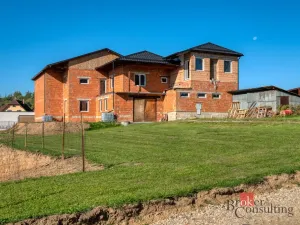 Prodej činžovního domu, Vlašim, Jana Očka, 592 m2