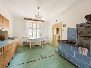 Prodej rodinného domu, Protivanov, Na Bardóně, 150 m2