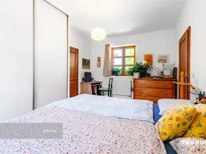 Prodej chalupy, Poděvousy, 97 m2
