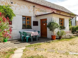 Prodej chalupy, Poděvousy, 97 m2