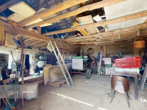 Prodej chalupy, Poděvousy, 97 m2