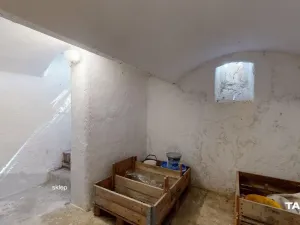 Prodej chalupy, Poděvousy, 97 m2